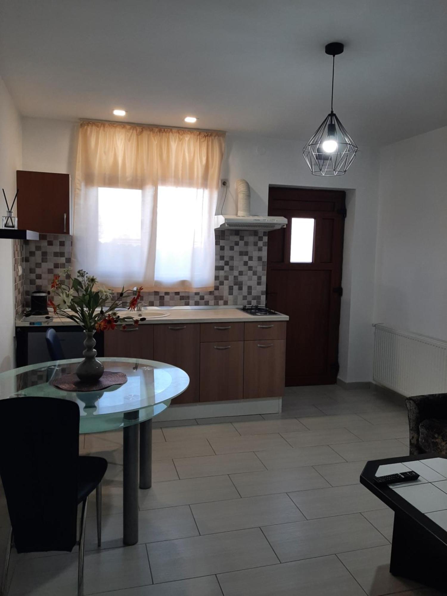 Golden Stars Appartement Arad Buitenkant foto